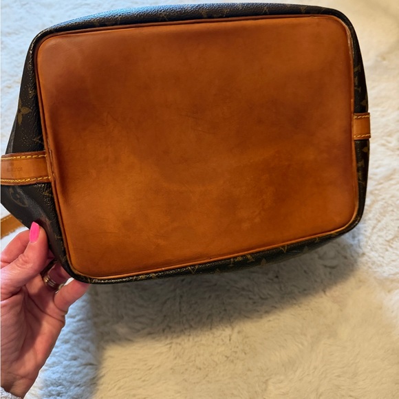 Louis Vuitton Noe vintage bucket bag - Picture 4 of 13